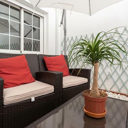 Ml1C-Prime Location Marble Apartment With Patios Μάλαγα Εξωτερικό φωτογραφία