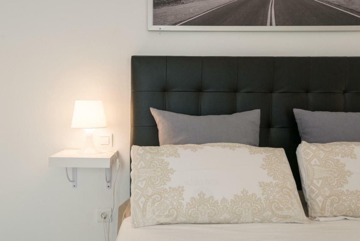Ml1C-Prime Location Marble Apartment With Patios Μάλαγα Εξωτερικό φωτογραφία